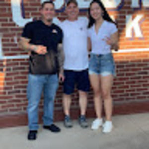 Meet your Posher, Ross